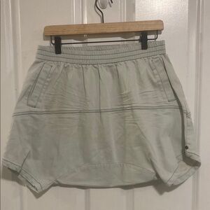 One Teaspoon Harem shorts